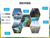 湘教版（2019）高中地理必修第一冊4.1 水循環(huán) 課件