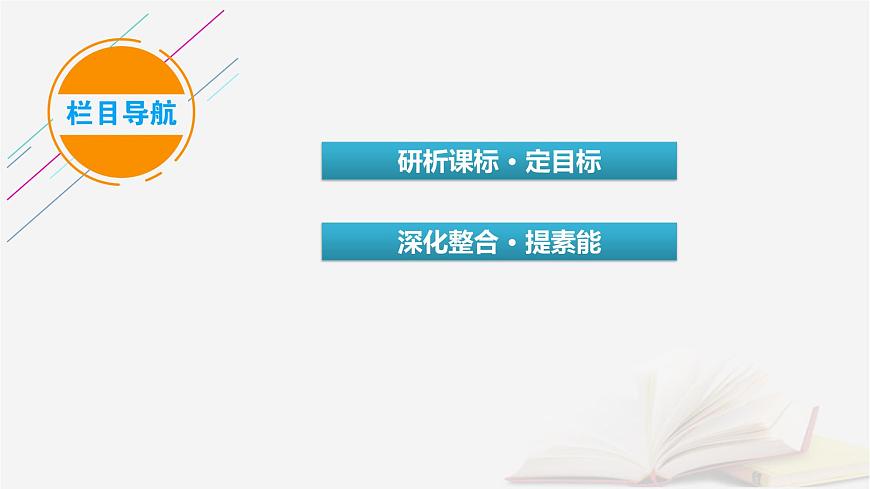 2026届高考地理一轮总复习第5部分区域地理第21章世界地理第2讲世界重要地区课件第3页