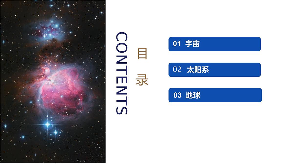 1.1 地球所处的宇宙环境 第1课时（教学课件）-2025-2026学年高中地理必修第一册（中图版2019）第4页