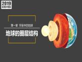 1.2 地球的圈层结构（教学课件）-2025-2026学年高中地理必修第一册（中图版2019）