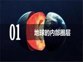 1.2 地球的圈层结构（教学课件）-2025-2026学年高中地理必修第一册（中图版2019）