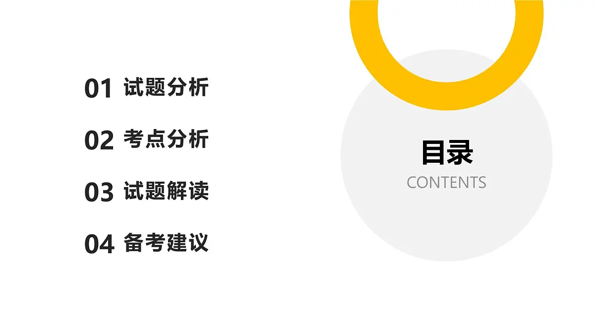 2025年高考地理真题完全解读（湖南卷）课件PPT第2页