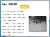 人教版（2019）高一地理必修一全冊(cè)6.1《氣象災(zāi)害》（課件）