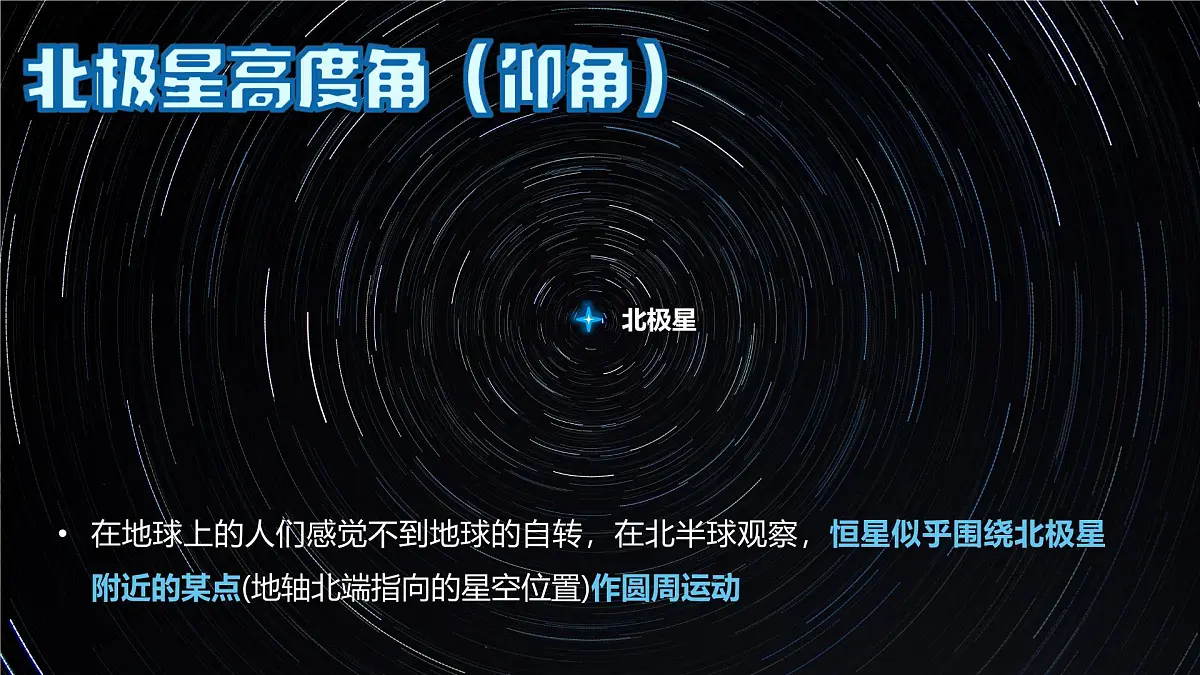 人教版（2019）高中地理选择性必修一1.1 《地球的自转与公转》（课件）第8页