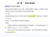 1.2地球的圈层结构-知识点串讲课件+分层训练-中图版高中地理高一上册（必修一）