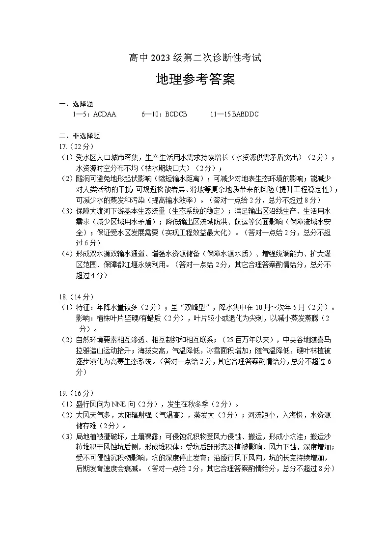 地理第1页