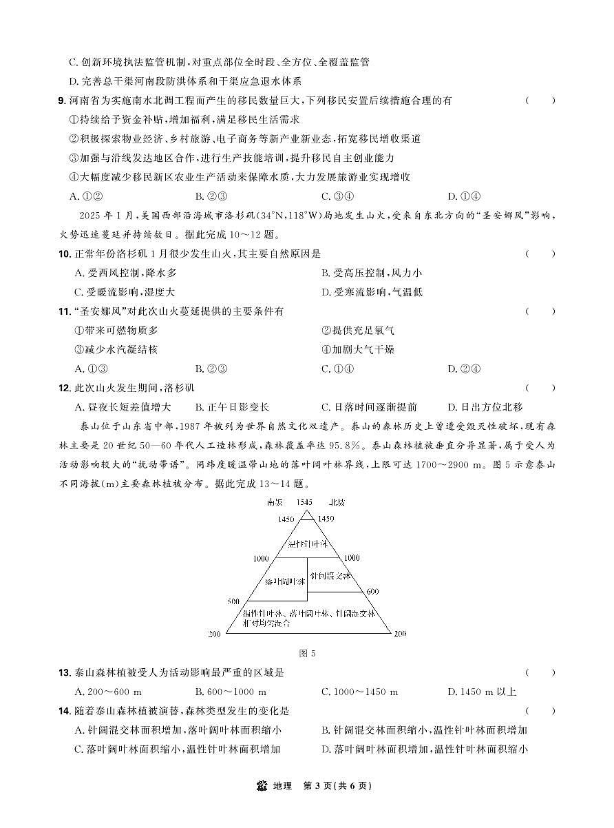 正文第3页