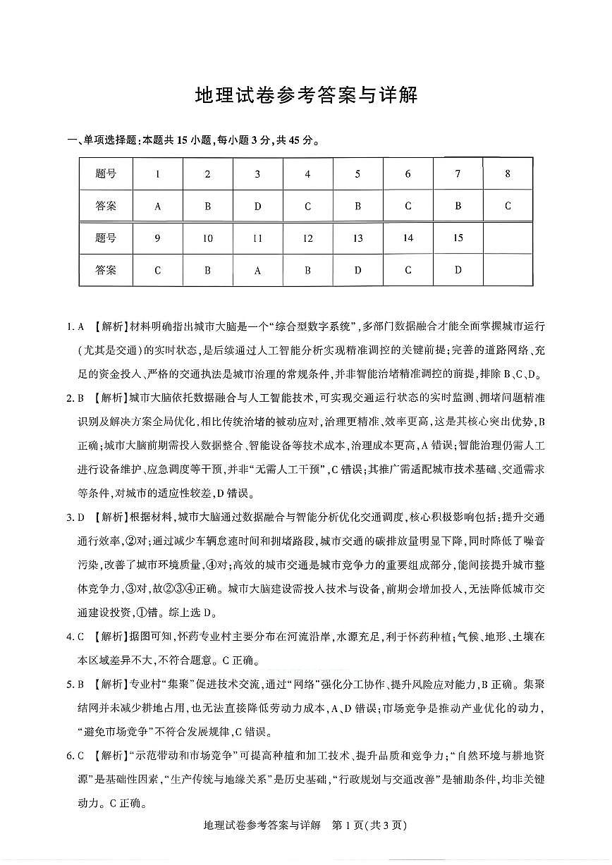 鍦扮悊da第1页