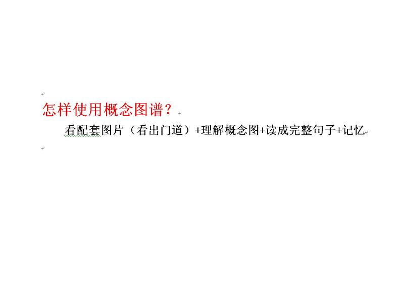 2020年高考地理（课标版）二轮复习专题突破课件：图式在试卷讲评中的尝试（20张）02