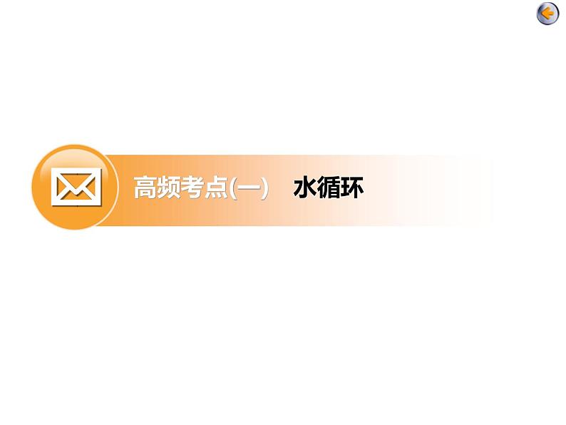 2020届高考地理二轮复习课件： 水体运动（59张）04