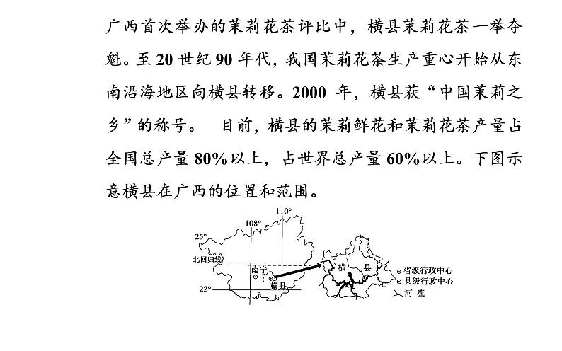 2020届高考地理二轮复习课件：专题8 考点3 区域农业可持续发展（29张PPT）08