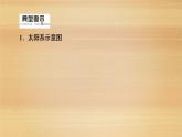 2020届 大二轮新突破通用版：第1部分 专题1 地球 课件（84张）