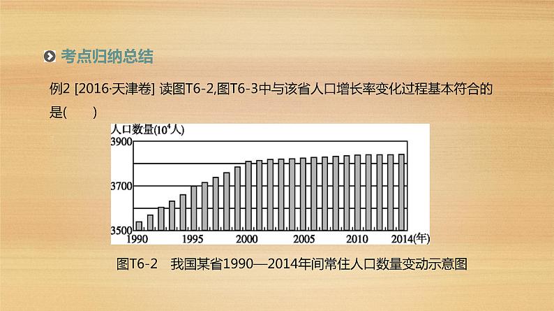 2019届 二轮复习：专题6 人口与城市 人教版课件（138张）（全国通用）08