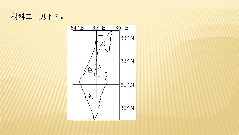 2019届二轮 复习 ：专题十一 区域特征分析与地理信息技术 常考点一 课件（42张）（全国通用）04