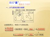 2019届二轮复习 ：第一部分 五大主题要素之（二） 大气 课件（103张）（全国通用）