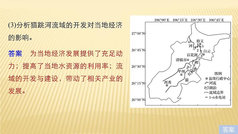 2019届 二轮 复习 ：专题十二 环境、资源与区域可持续发展 常考点三 课件（36张）（全国通用）06