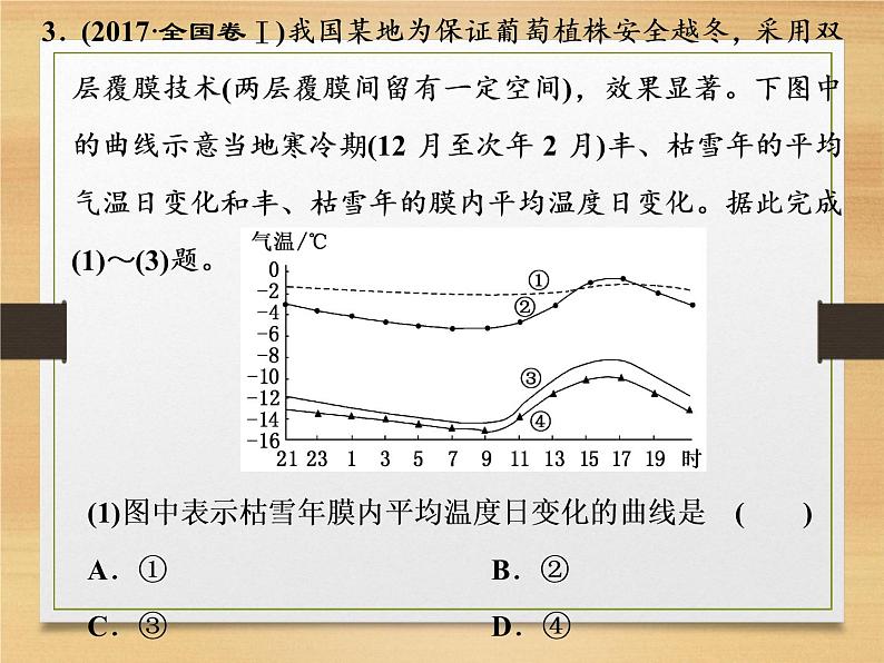 2020届 二轮复习 微专题突破：微专题三　大气运动 （通用）课件（66张）08