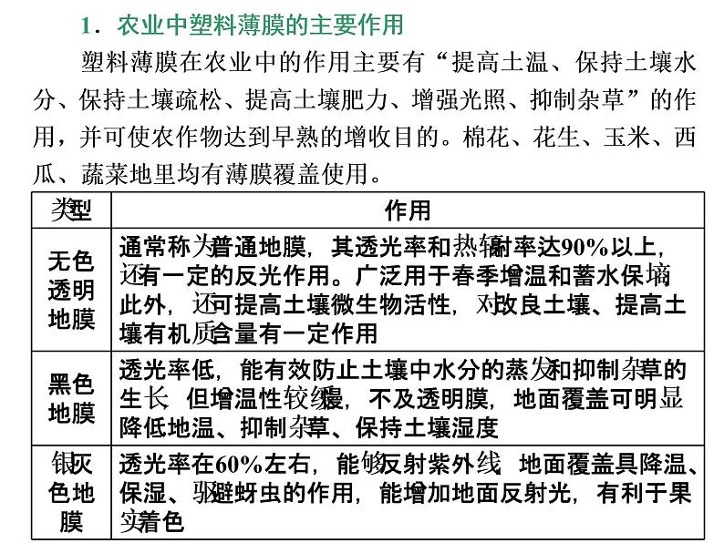 2020高考地理二轮专题课件：以“实”养“智”3  从“实践活动、社会民生”角度切入，考地理实践力（23张）03