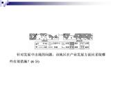 2018届《红对勾》高考地理二轮复习课件：规范四　对策措施类