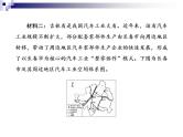 2018届《红对勾》高考地理二轮复习课件：规范三　意义作用类