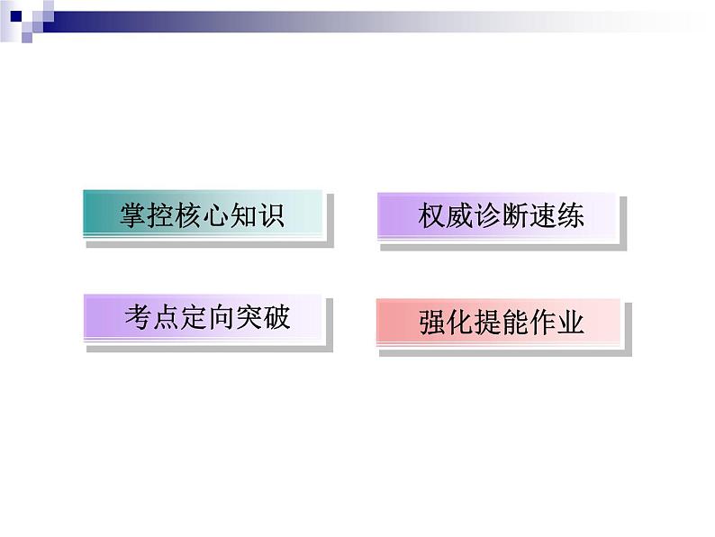 2018届《红对勾》高考地理二轮复习课件：专题13　旅游地理第5页