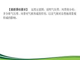 （新）人教版高中地理选择性必修1课件：3.2 气压带和风带