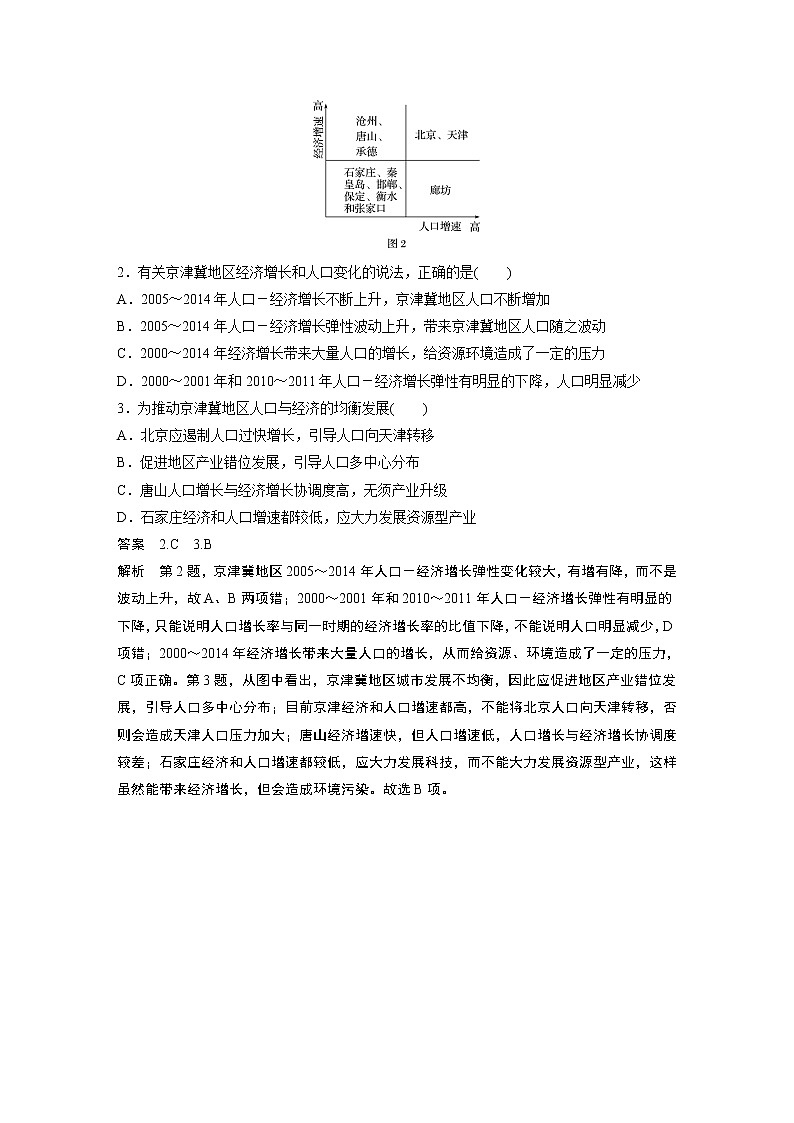2020版地理新导学大一轮湘教版讲义：必修Ⅲ第一章区域地理环境与人类活动第27讲03