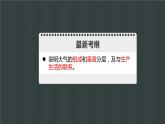 2.1 大气的组成及垂直分层 课件