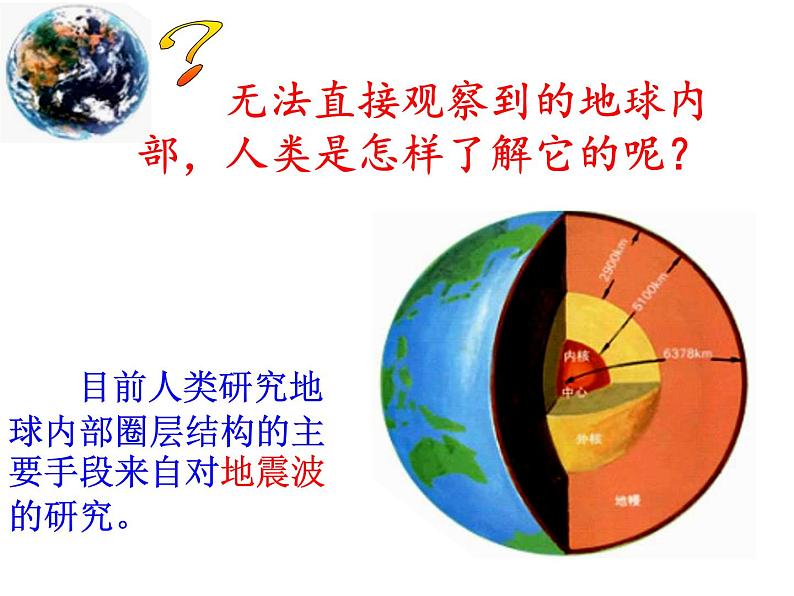 高中地理人教版必修一课件 1.4 地球的圈层结构课件（共12 张PPT）03