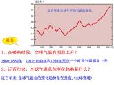 高中地理人教版必修一课件 2.4 全球气候变化课件（共31 张PPT）