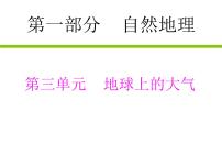 地理第一节 冷热不均引起大气运动说课ppt课件