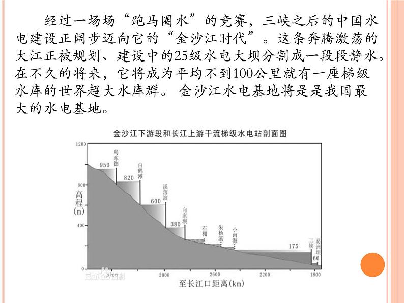 人教版高中地理必修3第3章问题研究河流上该不该建大坝 (共17张PPT)课件02