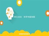 2020春新教材高中地理鲁教版必修第二册课件：第一单元　单元活动　学用专题地图