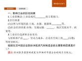 （新教材）2020地理新学案同步鲁教第二册（课件+优练）：第三单元 　第二节　工业的区位选择 (共2份打包)