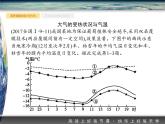 《地球上的大气》章末整合评价 课件