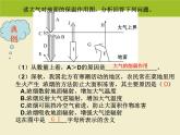 《冷热不均引起大气运动》复习课件