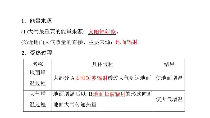 《冷热不均引起大气运动》名师课件104