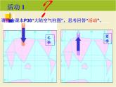 《气压带和风带》活动探究课件（第2课时）