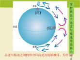 《气压带和风带》知识梳理课件1