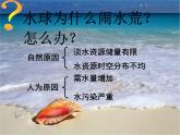 《水资源的合理利用》新课讲知课件2