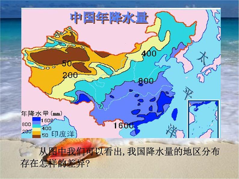 《水资源的合理利用》新课讲知课件208