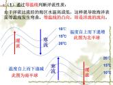 《大规模的海水运动》参考课件6