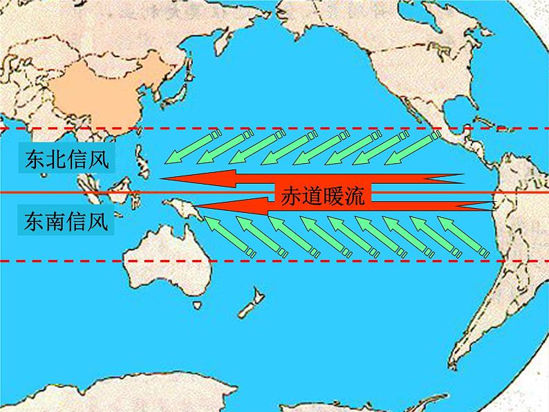 《大规模的海水运动》新课讲知课件2第7页