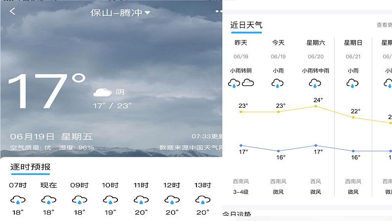 高考地理一轮复习：1.5《世界气候》课件第3页