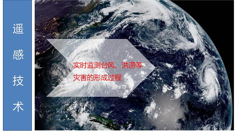 6.4地理信息技术在防灾减灾中的应用 课件08