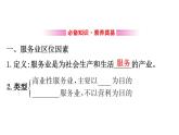 第三章产业区位因素第三节PPT课件