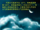 高中地理人教版必修一课件 2.1 冷热不均引起大气运动课件（共40 张PPT）