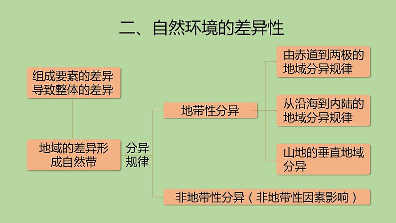 5.2《自然地理环境的差异性》PPT课件05