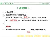 2.3 中国的水文灾害 精品课件（人教版选修5）