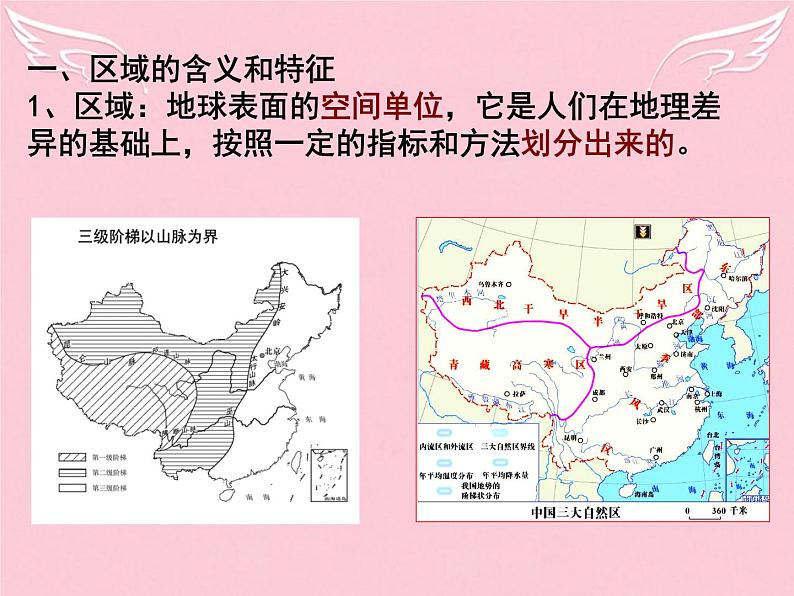 高中地理 1.1地理环境对区域发展的影响课件1 新人教版必修306